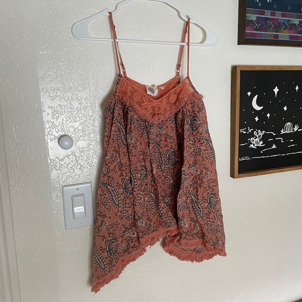 Lilka top